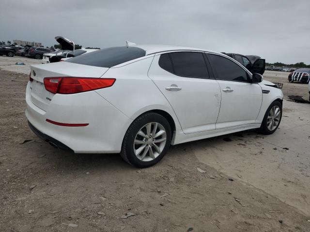 Photo 3 from auction – 2015 KIA OPTIMA EX with VIN 5XXGN4A70FG381021