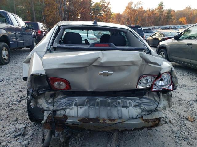 Photo 6 from auction – 2012 CHEVROLET MALIBU 1LT with VIN 1G1ZC5E01CF168664