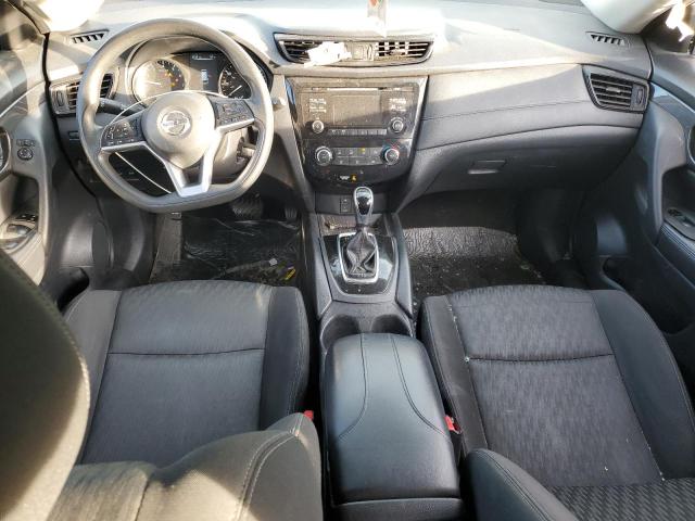 Photo 8 from auction – 2017 NISSAN ROGUE S with VIN KNMAT2MT8HP547466