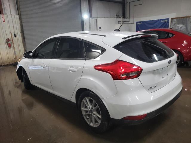 Photo 2 from auction – 2015 FORD FOCUS SE with VIN 1FADP3K26FL223377