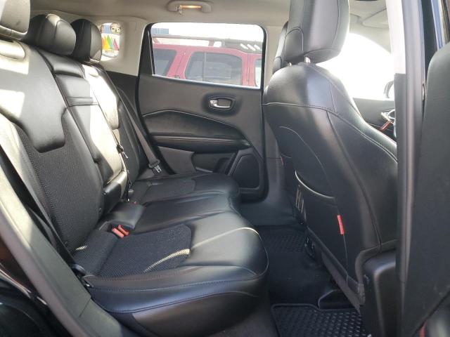 Снимка 11 от търг – 2018 JEEP COMPASS TR с VIN 3C4NJDDB3JT128694