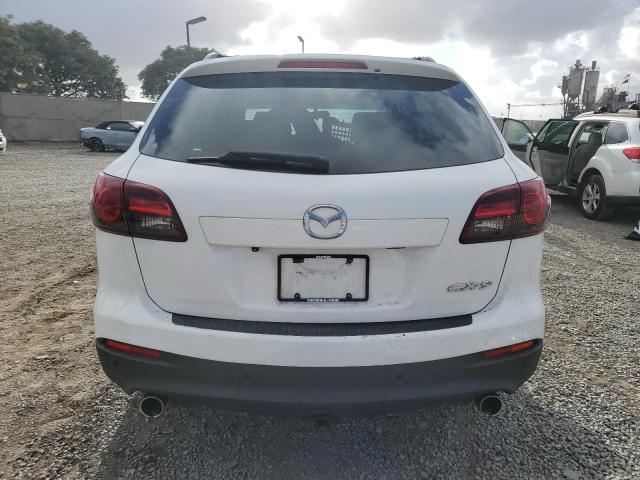 Photo 6 from auction – 2015 MAZDA CX-9 TOURI with VIN JM3TB2CV5F0451550