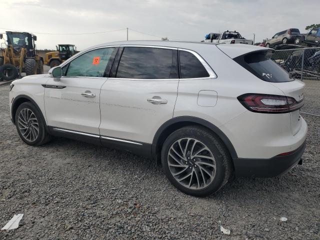 Photo 2 from auction – 2019 LINCOLN NAUTILUS R with VIN 2LMPJ8LP6KBL51242