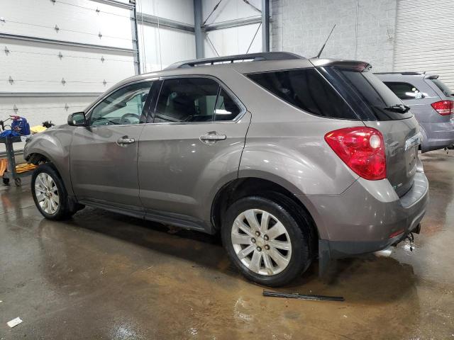 Photo 2 from auction – 2011 CHEVROLET EQUINOX LT with VIN 2CNFLNE52B6410503