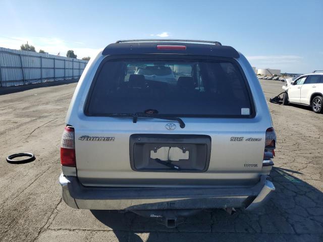 Photo 6 from auction – 2000 TOYOTA 4RUNNER SR with VIN JT3HN86R4Y0269546