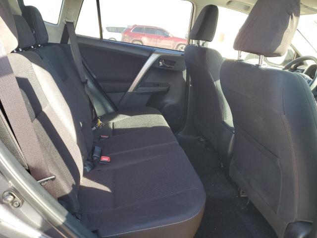 Photo 11 from auction – 2015 TOYOTA RAV4 XLE with VIN JTMRFREV3FD144643