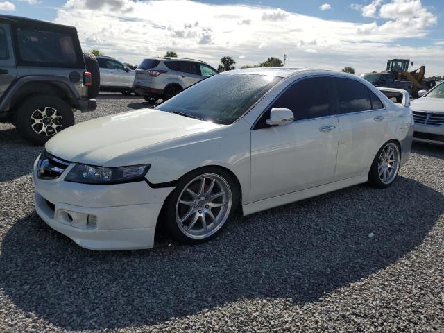 Photo 1 from auction – 2006 ACURA TSX with VIN JH4CL96816C037604