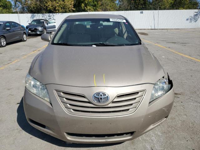 Photo 5 from auction – 2007 TOYOTA CAMRY CE with VIN 4T1BE46KX7U155115