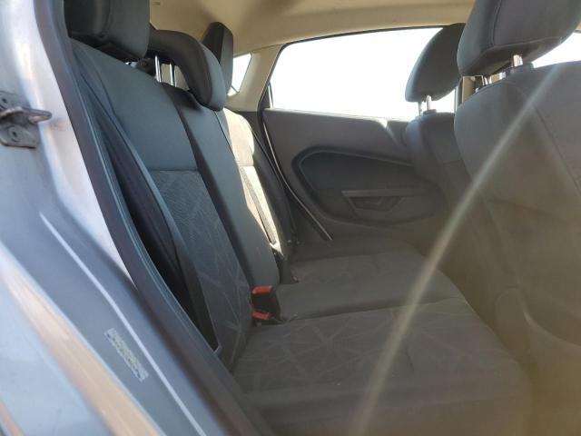 Photo 10 from auction – 2012 FORD FIESTA with VIN 3FADP4FJXCM160303