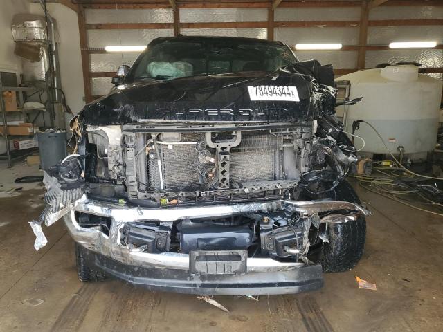 Photo 5 from auction – 2017 FORD F250 SUPER with VIN 1FT7W2B64HEE16397