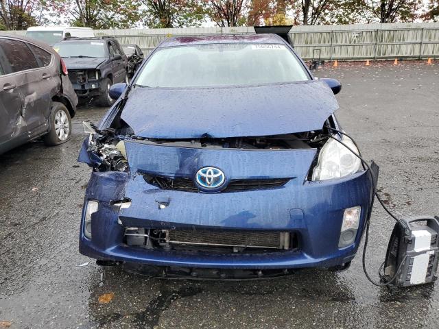 Photo 5 from auction – 2010 TOYOTA PRIUS with VIN JTDKN3DUXA0110340