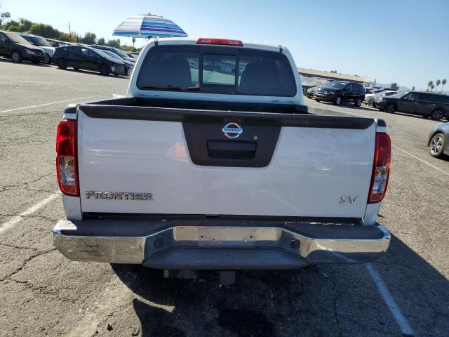 Photo 6 from auction – 2016 NISSAN FRONTIER S with VIN 1N6AD0ER3GN755301
