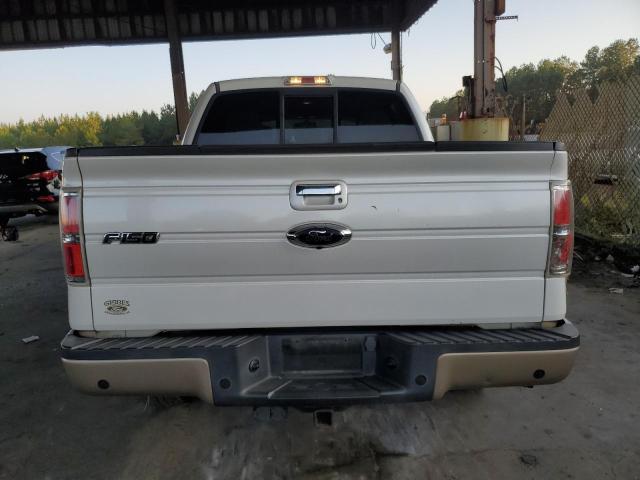 Photo 6 from auction – 2014 FORD F150 SUPER with VIN 1FTFW1ET0EFA90045