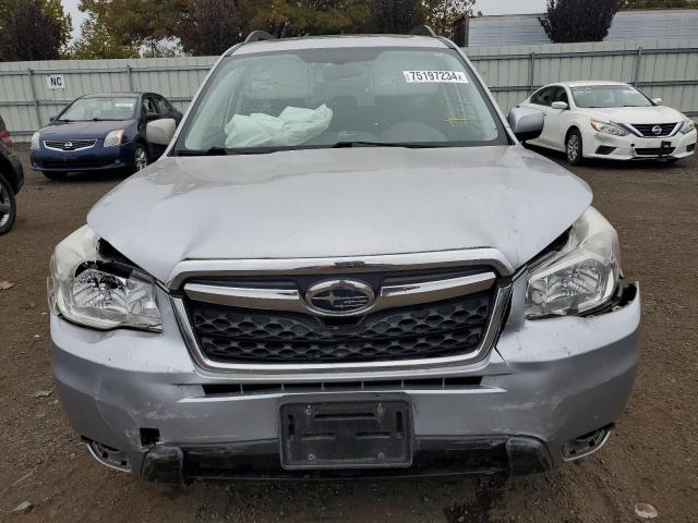 Photo 5 from auction – 2014 SUBARU FORESTER 2 with VIN JF2SJAEC9EH510579