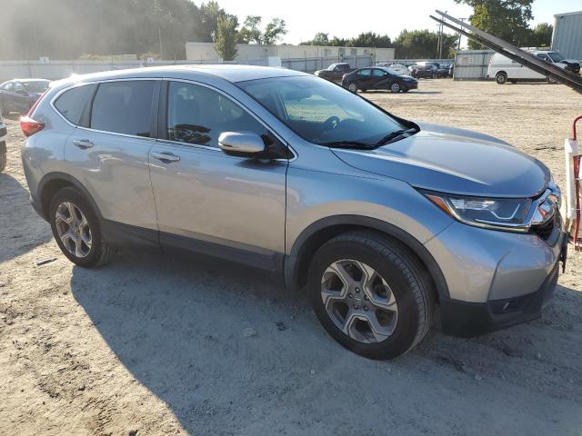 Photo 4 from auction – 2019 HONDA CR-V EX with VIN 7FARW2H52KE058153