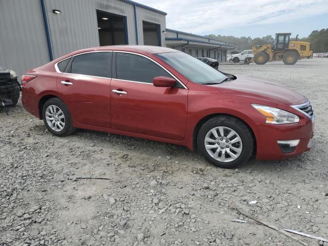 Photo 4 from auction – 2015 NISSAN ALTIMA 2.5 with VIN 1N4AL3AP3FC291521