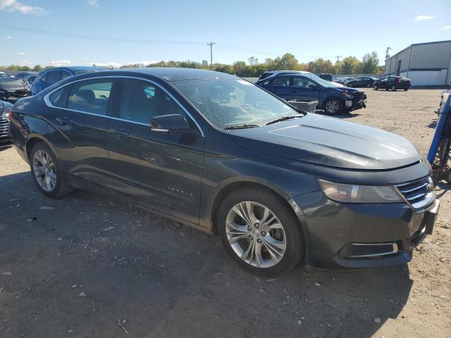 Photo 4 from auction – 2014 CHEVROLET IMPALA LT with VIN 1G1115SL2EU162923