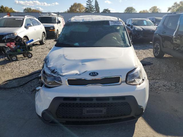 Photo 5 from auction – 2016 KIA SOUL with VIN KNDJN2A27G7406795