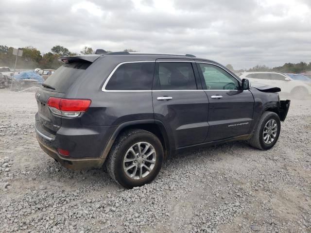 Photo 3 from auction – 2016 JEEP GRAND CHER with VIN 1C4RJEBG7GC457621