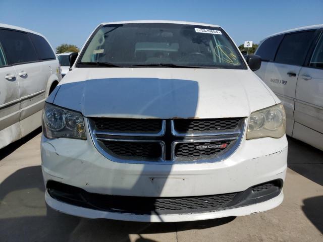 Photo 5 from auction – 2017 DODGE GRAND CARA with VIN 2C4RDGBG1HR776489