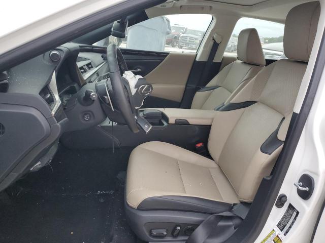 Photo 7 from auction – 2019 LEXUS ES 350 with VIN 58ABZ1B14KU048787