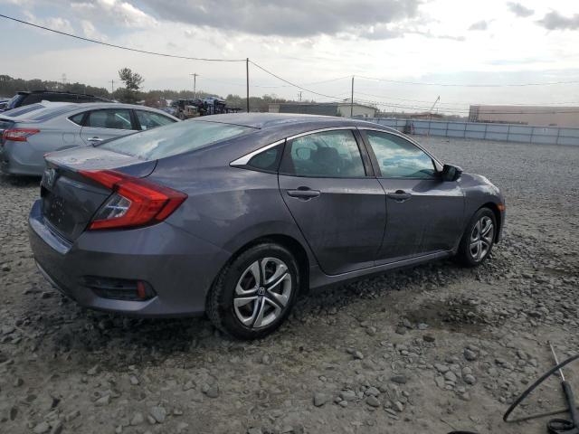 Photo 3 from auction – 2016 HONDA CIVIC LX with VIN 19XFC2F56GE051925