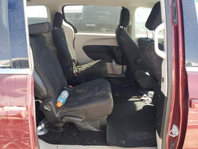Photo 11 from auction – 2017 CHRYSLER PACIFICA T with VIN 2C4RC1DG5HR509076