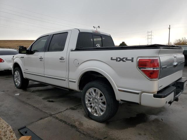 Photo 2 from auction – 2014 FORD F150 SUPER with VIN 1FTFW1ET1EFB09539