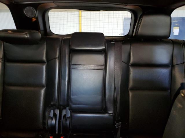 Photo 10 from auction – 2014 JEEP GRAND CHER with VIN 1C4RJFCG8EC580457