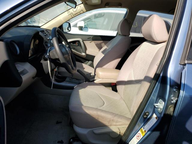 Photo 7 from auction – 2007 TOYOTA RAV4 with VIN JTMZD33V276024716