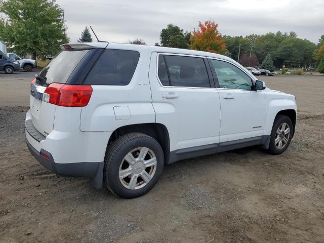 Photo 3 from auction – 2015 GMC TERRAIN SL with VIN 2GKFLVEK8F6356676