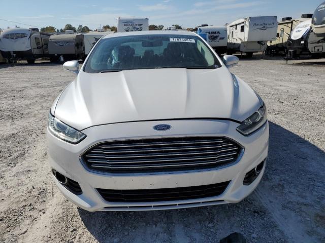 Photo 5 from auction – 2016 FORD FUSION TIT with VIN 3FA6P0K96GR238680