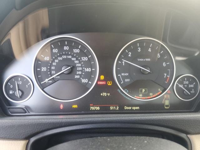 Photo 9 from auction – 2015 BMW 428 XI with VIN WBA3N9C53FK246321