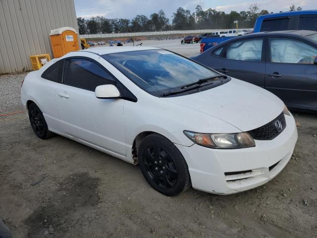Photo 4 from auction – 2011 HONDA CIVIC LX with VIN 2HGFG1B60BH517098