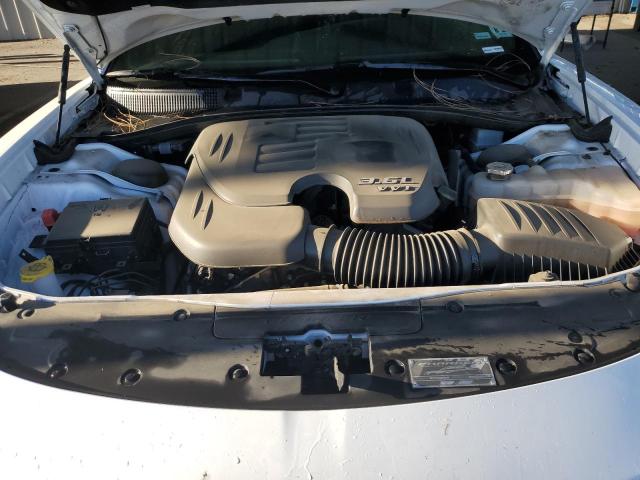Photo 11 from auction – 2023 DODGE CHARGER SX with VIN 2C3CDXBG0PH579490