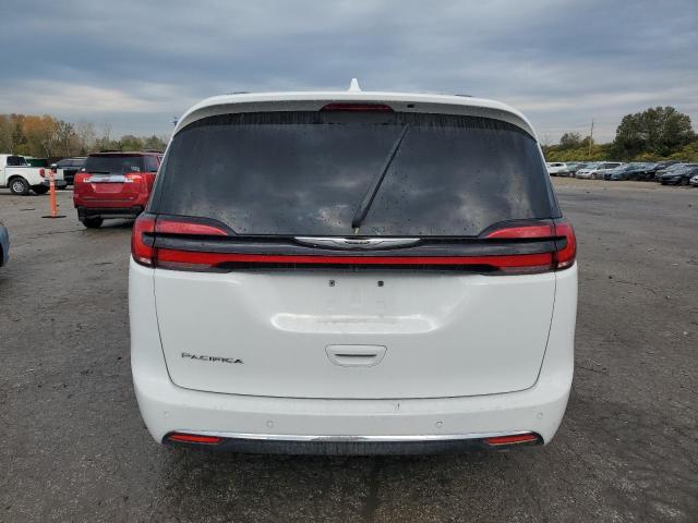 Photo 6 from auction – 2022 CHRYSLER PACIFICA T with VIN 2C4RC1BG0NR145681