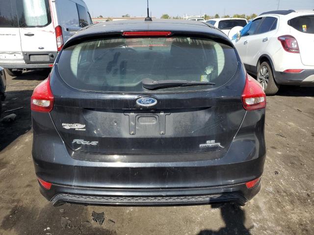 Photo 6 from auction – 2015 FORD FOCUS SE with VIN 1FADP3K26FL306159