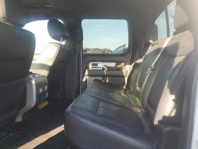 Photo 10 from auction – 2013 FORD F150 SUPER with VIN 1FTFW1EF3DFA33816