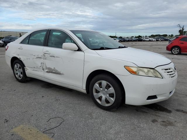 Photo 4 from auction – 2009 TOYOTA CAMRY BASE with VIN 4T1BE46K79U877967