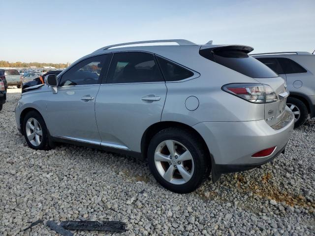 Photo 2 from auction – 2010 LEXUS RX 350 with VIN JTJBK1BA6A2005592