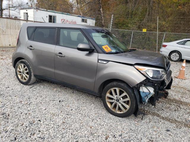 Фото 4 с аукциона – 2017 KIA SOUL + с VIN KNDJP3A50H7499493