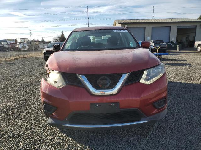 Photo 5 from auction – 2016 NISSAN ROGUE S with VIN 5N1AT2MV6GC766963