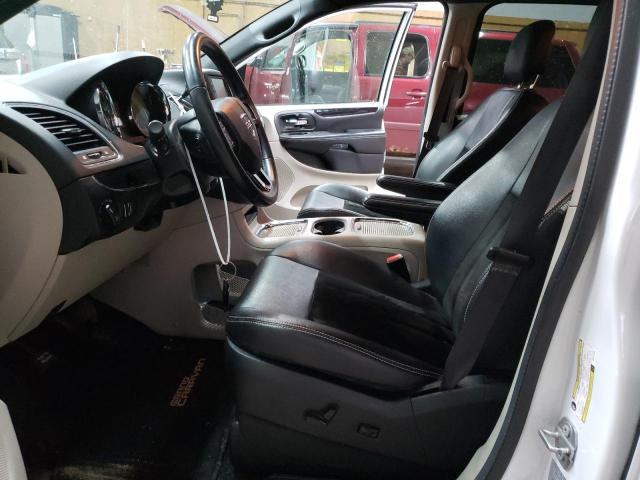 Photo 7 from auction – 2017 DODGE GRAND CARA with VIN 2C4RDGCGXHR711252