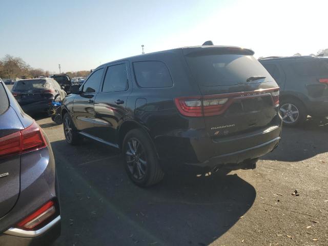 Photo 2 from auction – 2018 DODGE DURANGO GT with VIN 1C4RDJDG1JC175804
