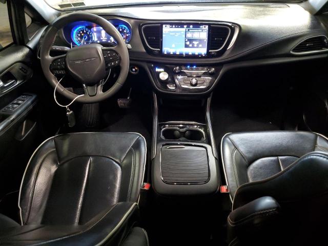 Photo 8 from auction – 2022 CHRYSLER PACIFICA L with VIN 2C4RC1GG9NR186982