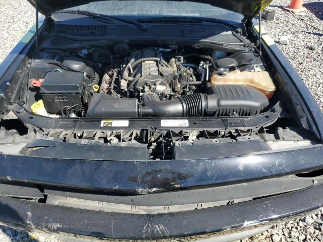 Photo 11 from auction – 2014 DODGE CHALLENGER with VIN 2C3CDYBTXEH179937