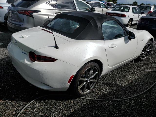 Photo 3 from auction – 2023 MAZDA MX-5 MIATA with VIN JM1NDAD74P0557978