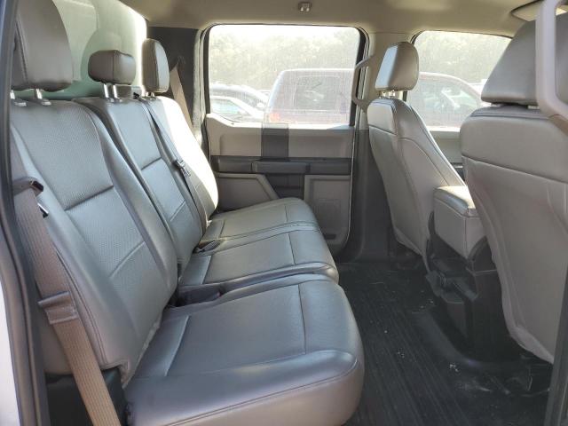 Photo 10 from auction – 2018 FORD F150 SUPER with VIN 1FTEW1C55JFA88351