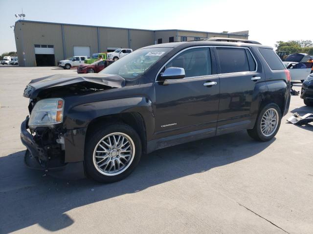 GMC TERRAIN SL 2014 with VIN 2GKFLRE36E6253397 - Photo from auction