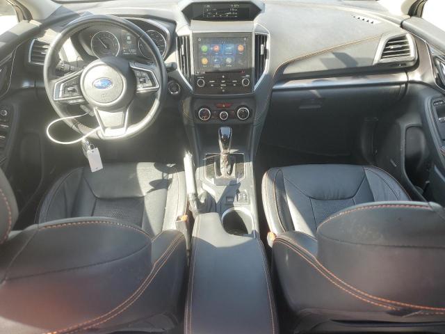 Photo 8 from auction – 2019 SUBARU CROSSTREK with VIN JF2GTANC8K8317335